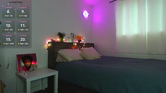 Kittyymaze1 online show from 12/17/24, 01:49