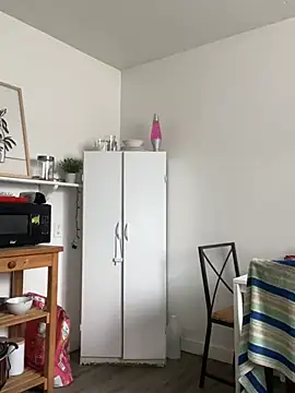 Kittyymaze1 online show from 07/21/26, 01:24