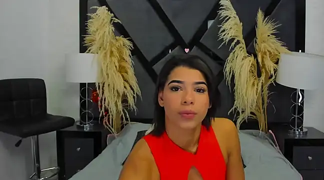 TiaraRosse online show from 01/27/25, 05:03