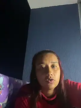 Cafeziitha02 online show from 10/18/25, 11:27