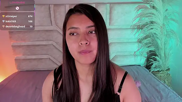 Rebeca Williams  online show from 11/12/25, 11:43