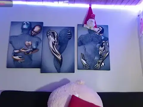 Maidi  online show from 12/24/24, 01:39