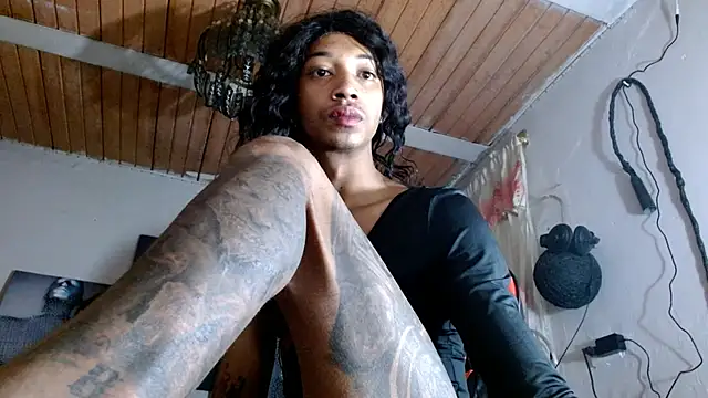 Maidi  online show from 10/08/25, 12:58