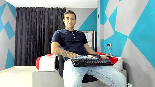 simookeler online show from 12/23/24, 03:40