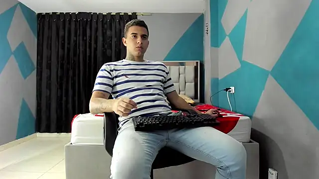 simookeler online show from 01/03/25, 06:11