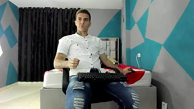 simookeler online show from 01/06/25, 10:46