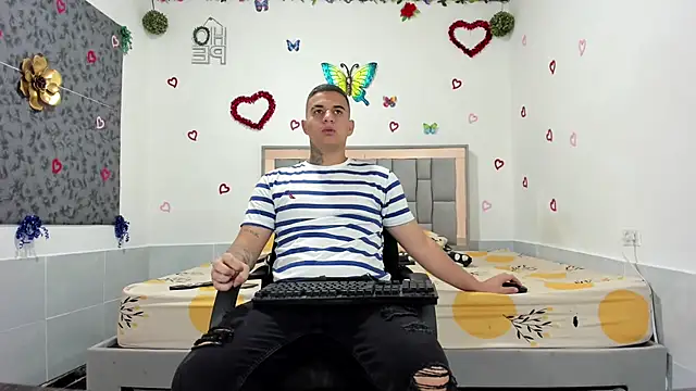 simookeler online show from 09/09/25, 05:45