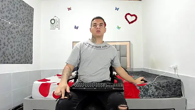 simookeler online show from 09/30/25, 11:37