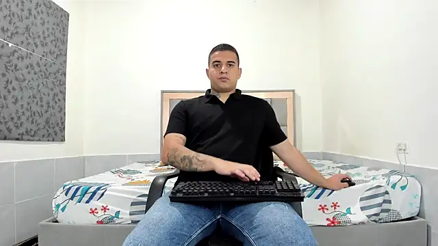 simookeler online show from 05/08/26, 01:49