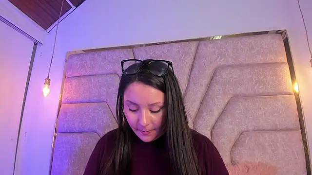 EmaJames25 online show from 07/23/26, 07:12