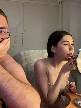 LushLuna online show from 12/08/24, 03:13