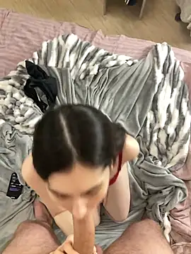 LushLuna online show from 01/15/25, 08:16