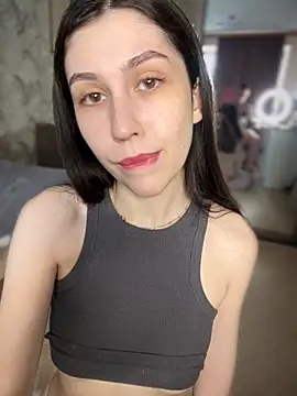 LushLuna online show from 09/10/25, 08:58