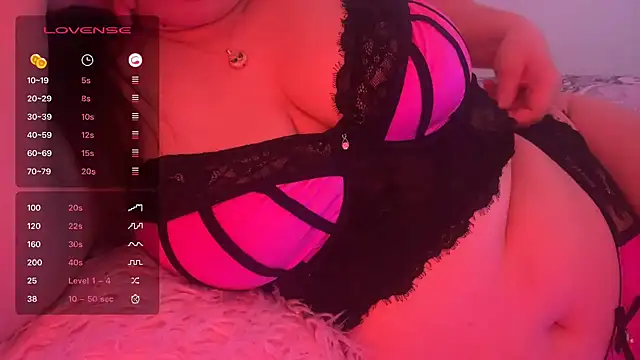 Missannalova online show from 12/09/24, 12:01