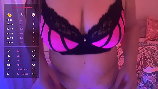 Missannalova online show from 12/09/24, 03:00