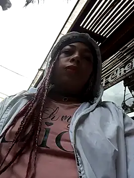 Scarlett lx online show from 12/02/24, 12:18