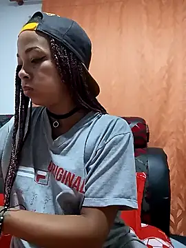 Scarlett lx online show from 12/27/24, 10:37