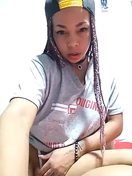 Scarlett lx online show from 12/28/24, 01:39