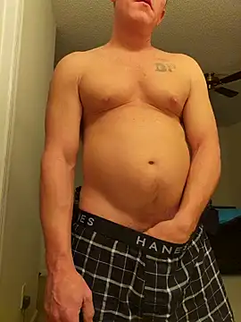 Bigtater1999 online show from 10/19/25, 10:54