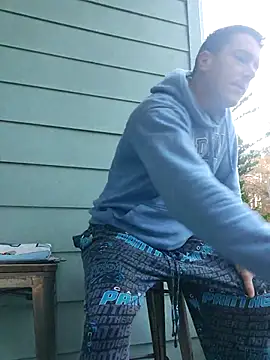 Bigtater1999 online show from 11/23/25, 01:22