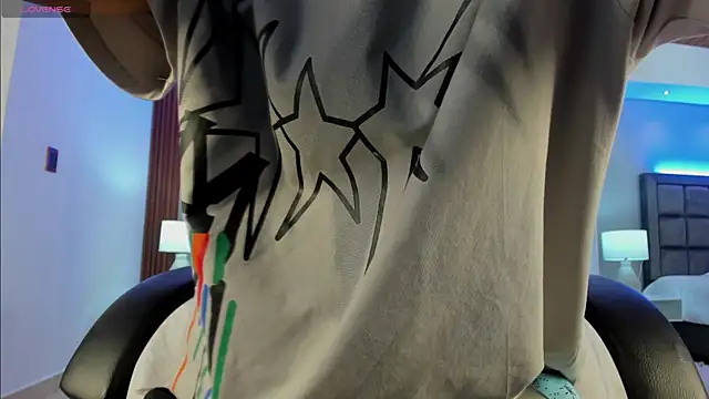 Aaron Scoot online show from 01/14/25, 08:04