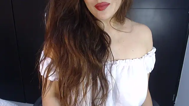 AdharaLujan online show from 12/14/24, 06:02