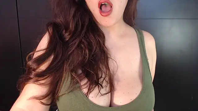 AdharaLujan online show from 03/08/25, 09:29