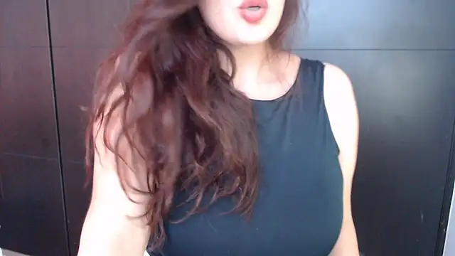 AdharaLujan online show from 03/12/25, 04:35