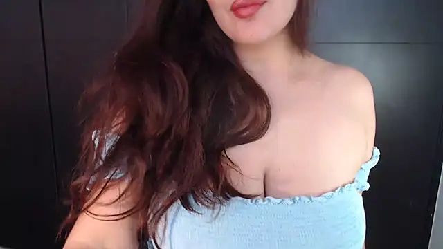 AdharaLujan online show from 03/12/25, 09:56