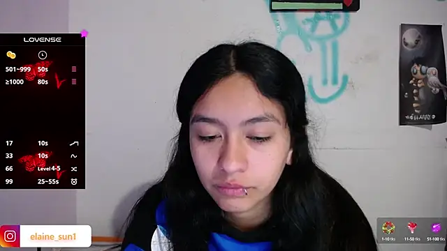 elaine sun online show from 02/06/25, 03:06