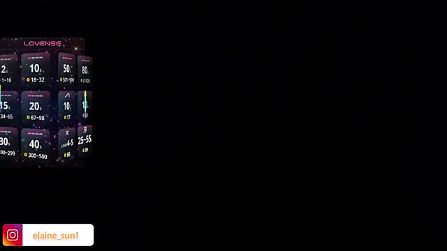 elaine sun online show from 02/26/25, 06:47