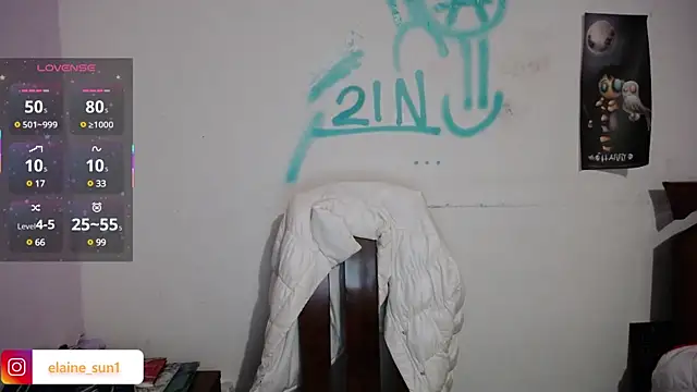 elaine sun online show from 03/04/25, 05:00