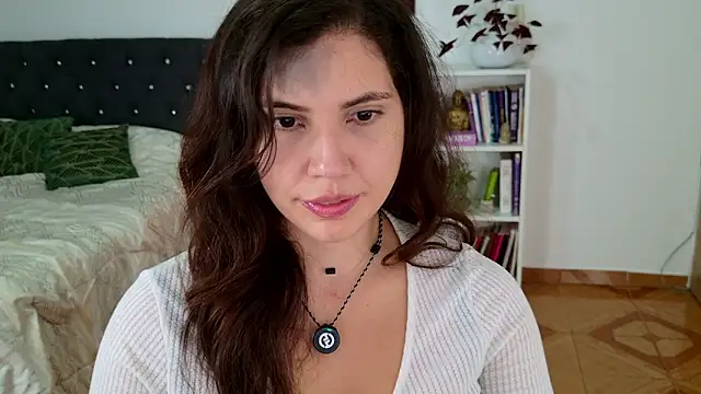 Snapshot of Sigrid- chatting on 01/10/26, 02:13 Sigrid- online show from 01/10/26, 02:13