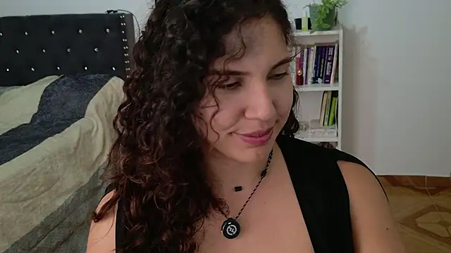 Snapshot of Sigrid- chatting on 05/03/26, 11:55 Sigrid- online show from 05/03/26, 11:55