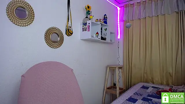 Soffy-brooks online show from 02/14/25, 07:17