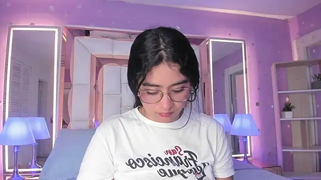 scarlette 15  online show from 07/22/26, 03:09