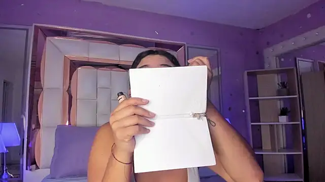 scarlette 15  online show from 07/25/26, 03:26