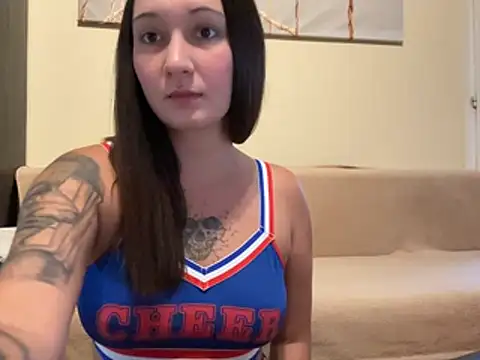 Jennyke66 online show from 07/20/26, 06:32