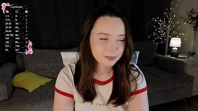 Snapshot of GarynAnstead chatting on 12/01/24, 04:29 GarynAnstead online show from 12/01/24, 04:29