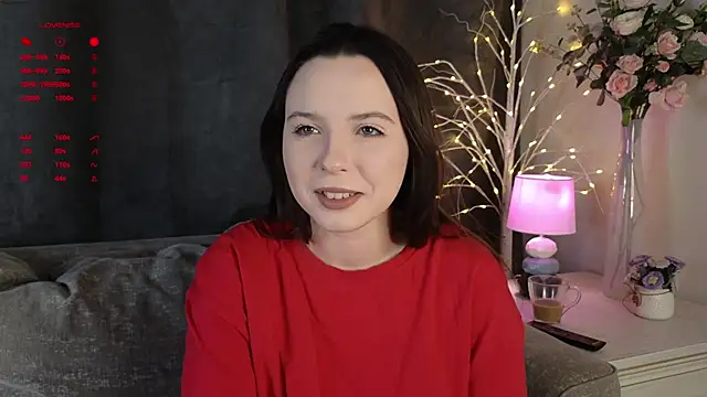 Snapshot of GarynAnstead chatting on 12/11/24, 11:08 GarynAnstead online show from 12/11/24, 11:08