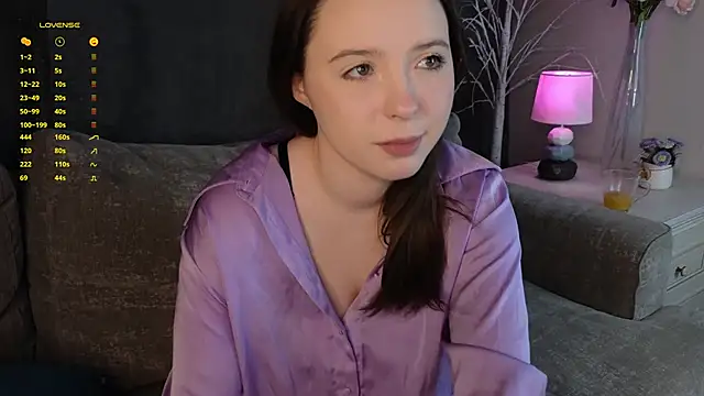 Snapshot of GarynAnstead chatting on 12/14/24, 02:21 GarynAnstead online show from 12/14/24, 02:21