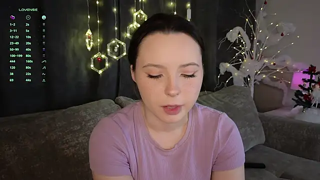 Snapshot of GarynAnstead chatting on 01/04/25, 05:26 GarynAnstead online show from 01/04/25, 05:26