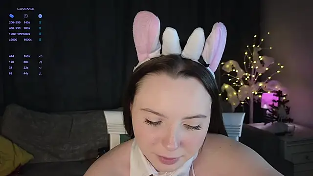 Snapshot of GarynAnstead chatting on 01/10/25, 05:13 GarynAnstead online show from 01/10/25, 05:13