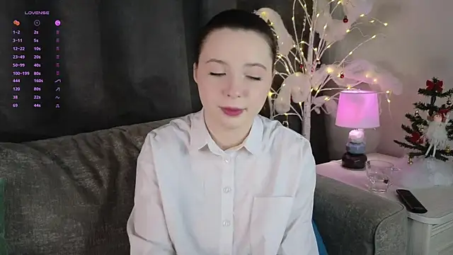 Snapshot of GarynAnstead chatting on 01/11/25, 11:02 GarynAnstead online show from 01/11/25, 11:02