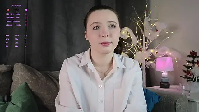 Snapshot of GarynAnstead chatting on 01/11/25, 02:04 GarynAnstead online show from 01/11/25, 02:04