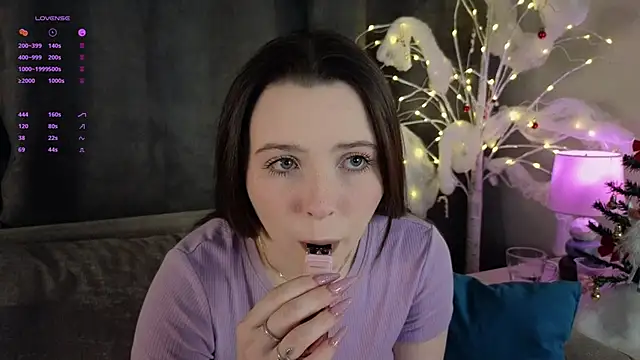 Snapshot of GarynAnstead chatting on 01/14/25, 11:10 GarynAnstead online show from 01/14/25, 11:10