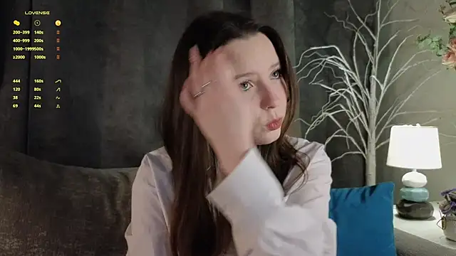 Snapshot of GarynAnstead chatting on 01/19/25, 11:12 GarynAnstead online show from 01/19/25, 11:12