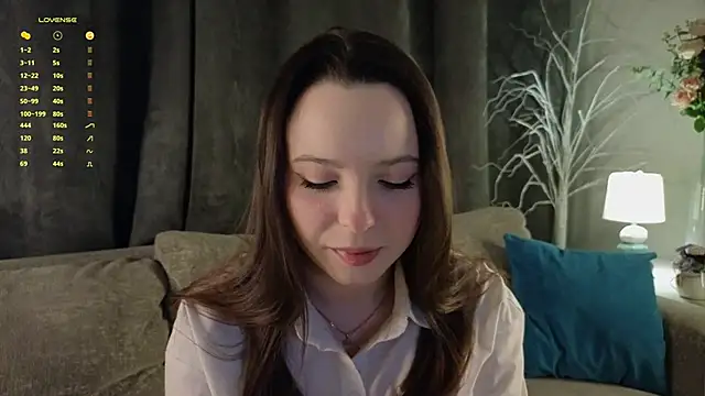 Snapshot of GarynAnstead chatting on 01/19/25, 02:17 GarynAnstead online show from 01/19/25, 02:17