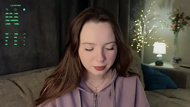 Snapshot of GarynAnstead chatting on 01/24/25, 11:04 GarynAnstead online show from 01/24/25, 11:04