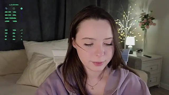 Snapshot of GarynAnstead chatting on 01/24/25, 05:11 GarynAnstead online show from 01/24/25, 05:11